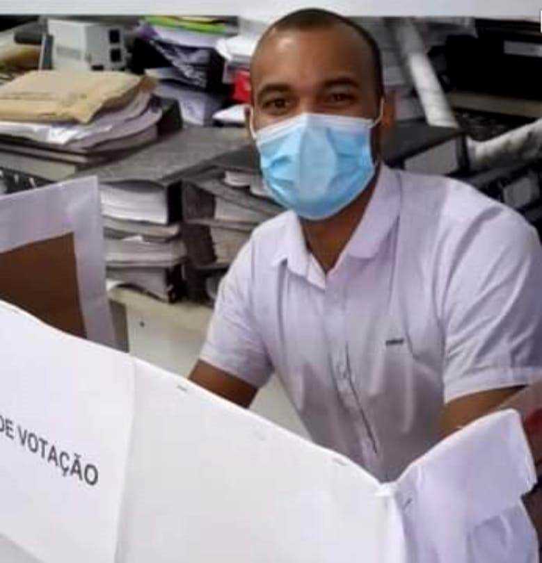 Camacã: Eleição define novos membros do Conselho Municipal de Saúde